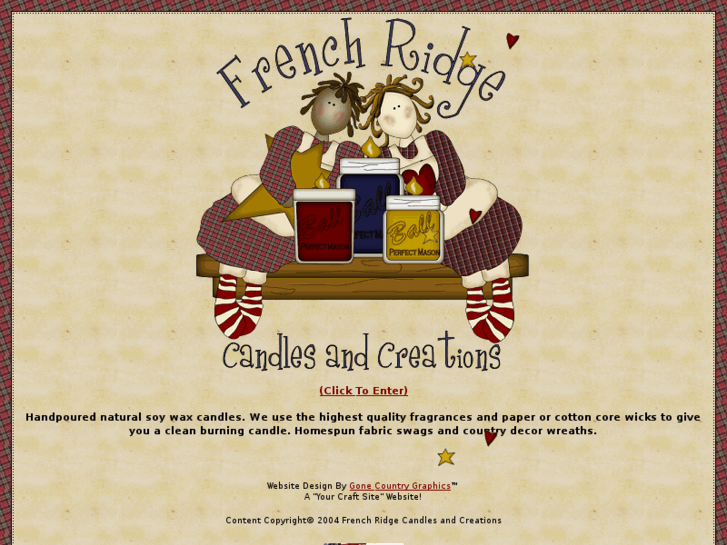 www.frenchridgecandles.com