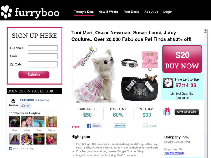 www.furryboo.com