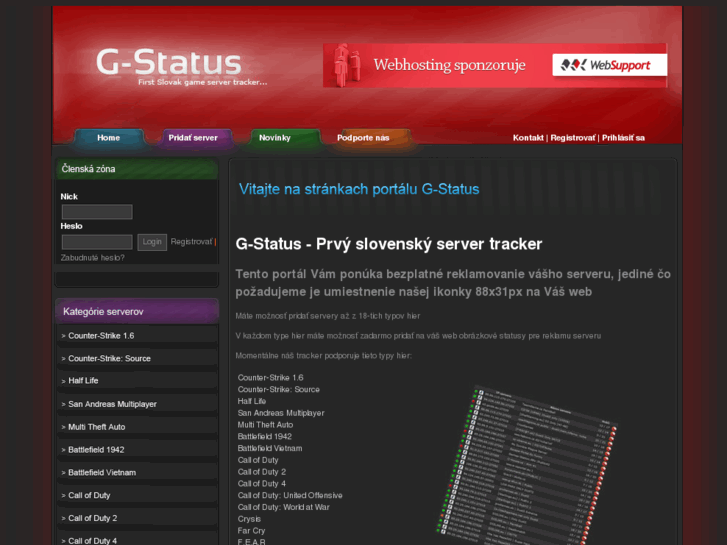 www.g-status.net