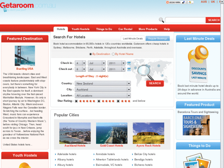www.getaroom.co.nz