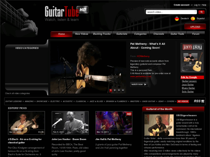 www.guitar-tube.com