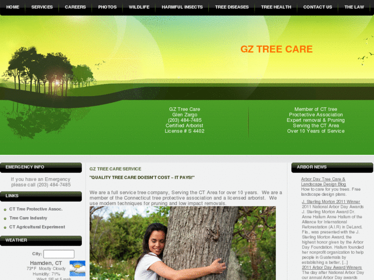 www.gztreecare.com