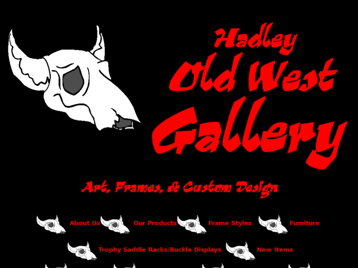 www.hadleyoldwest.com