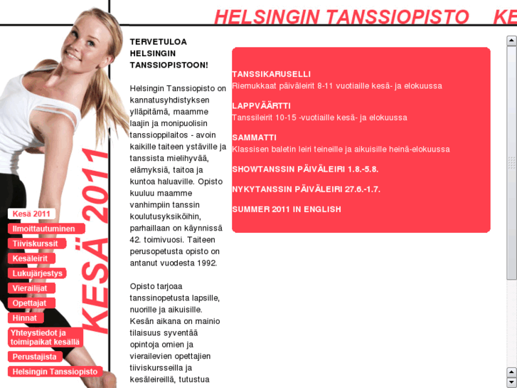 www.helsingintanssiopisto.fi