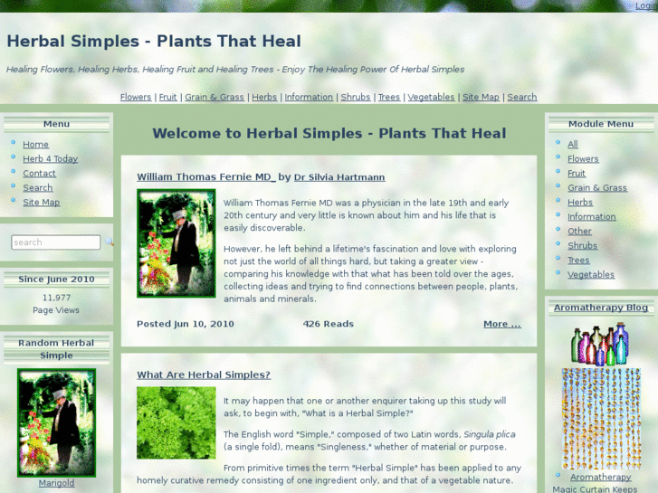 www.herbalsimples.com