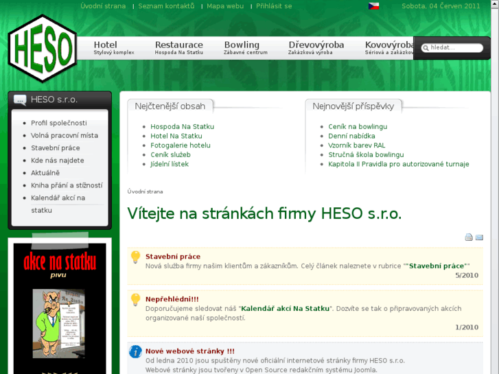 www.heso.cz