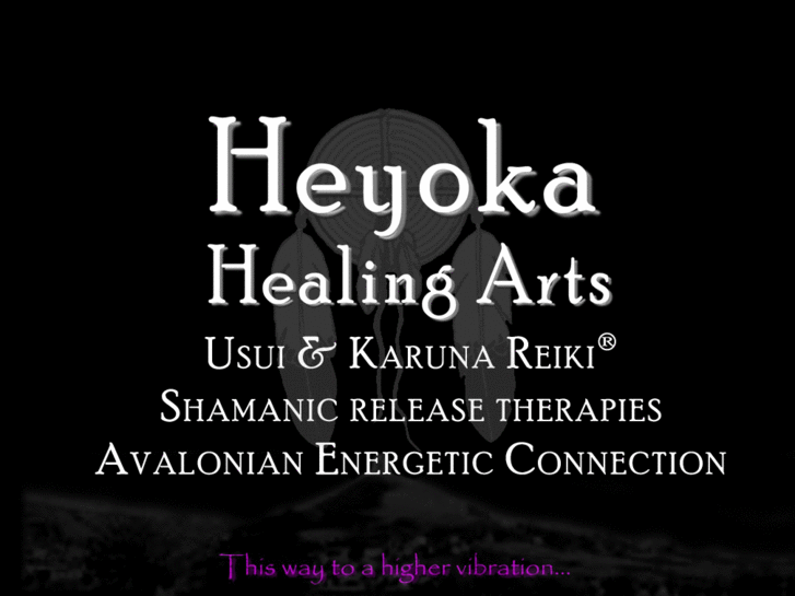 www.heyoka-healing.com