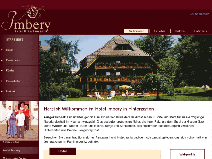 www.hotel-imbery.com