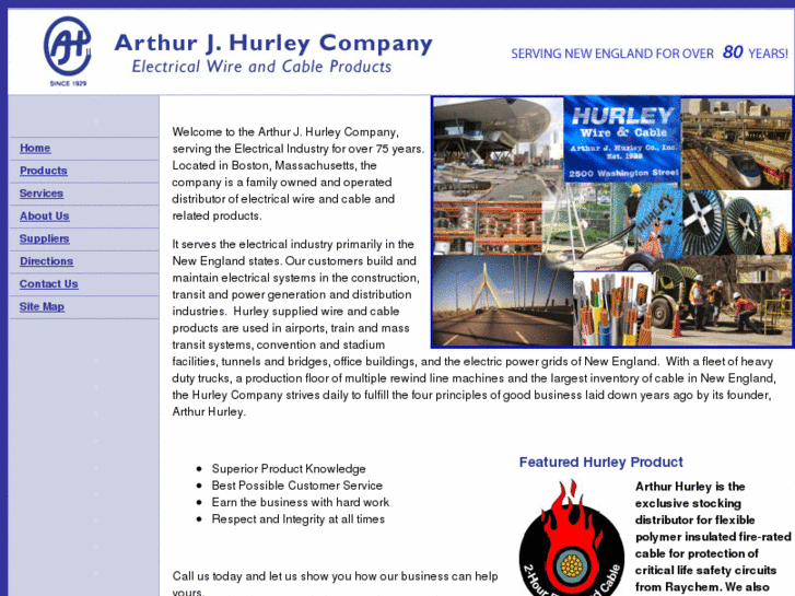 www.hurleywire.com