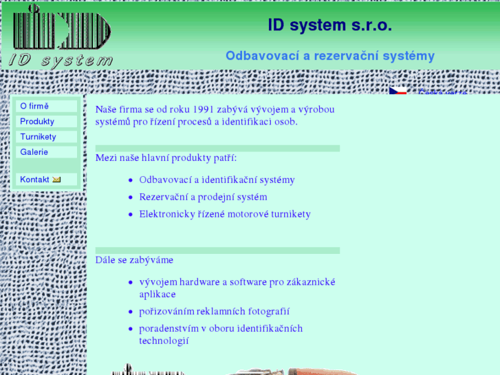 www.idsystem.cz