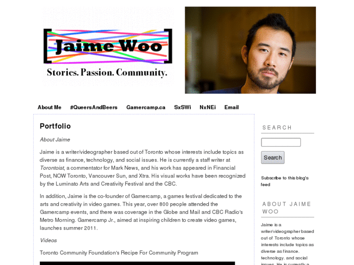 www.jaimewoo.com