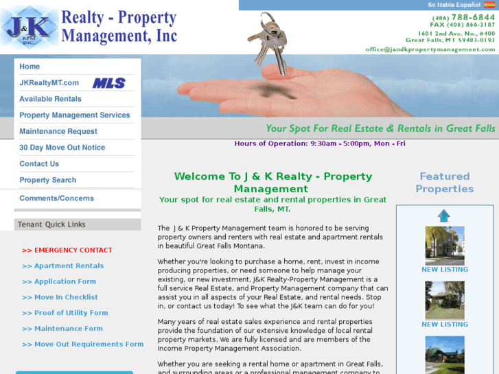 www.jandkpropertymanagement.com