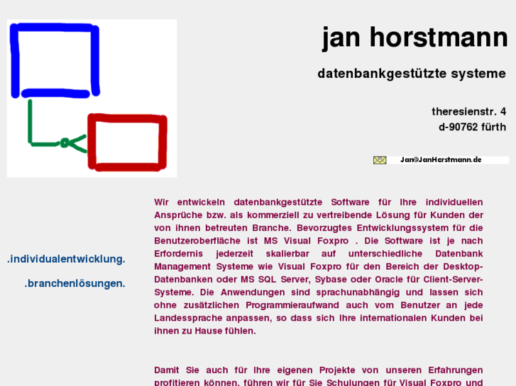 www.janhorstmann.com