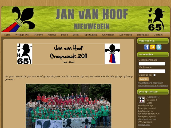 www.janvanhoof.com