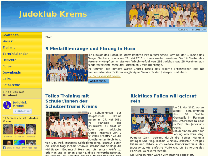 www.judoklubkrems.at