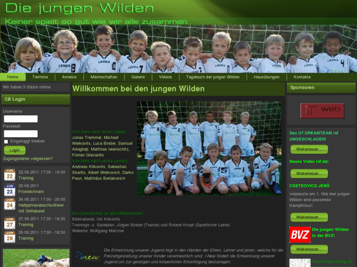 www.jungenwilden.at