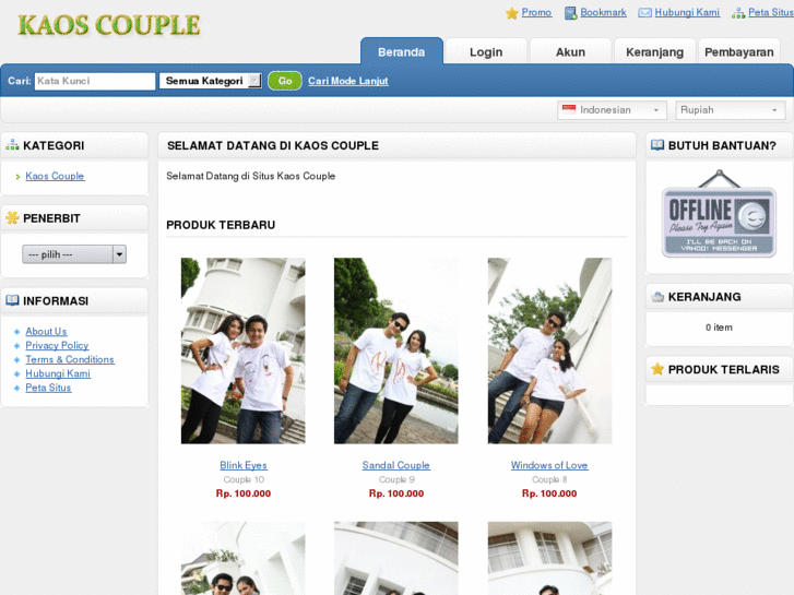 www.kaoscouple.org