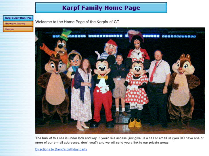 www.karpffamily.com