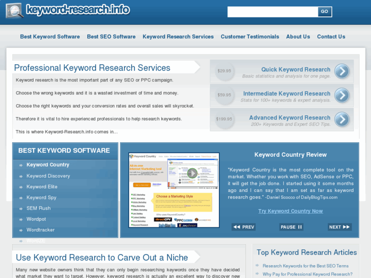 www.keyword-research.info