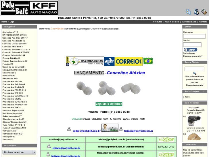 www.kffautomacao.com