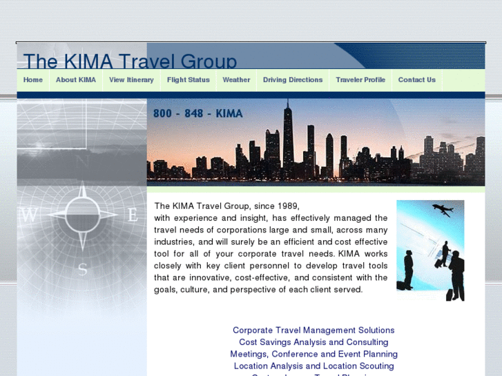 www.kimagroup.com