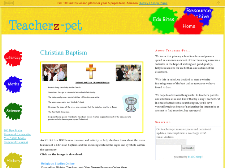 www.ks2resources.com