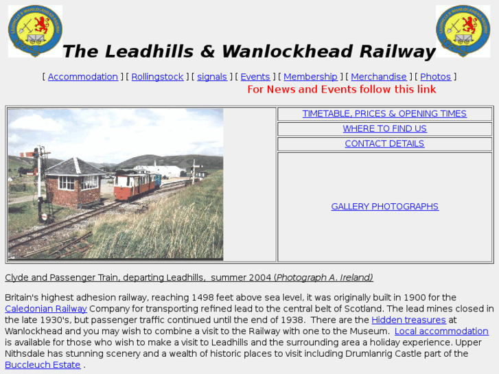 www.leadhillsrailway.co.uk