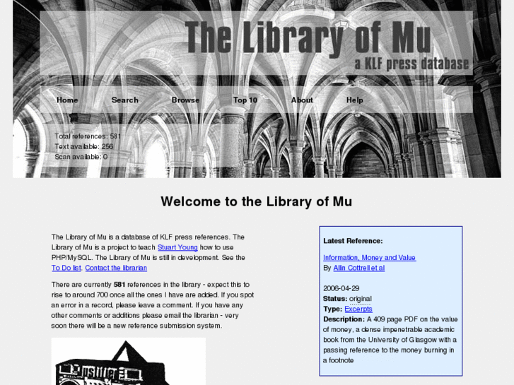 www.libraryofmu.org