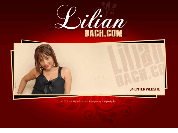 www.lilianbach.com