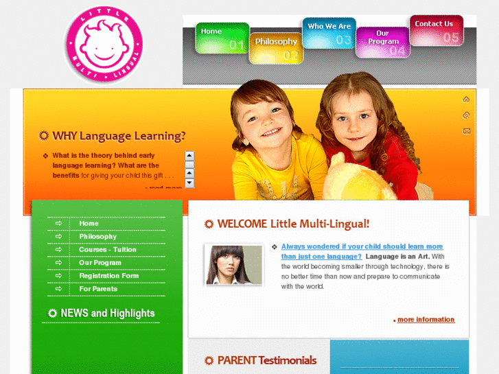 www.littlemultilingual.com