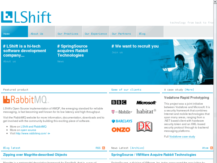www.lshift.co.uk