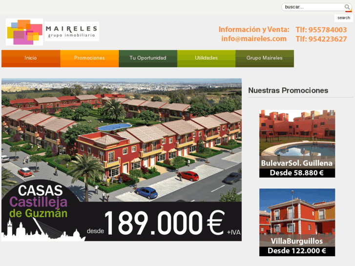 www.maireles.com