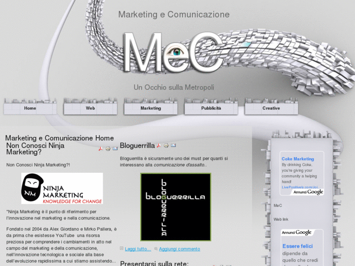 www.marketingecomunicazione.net