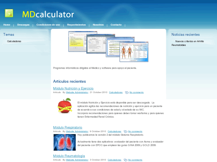 www.mdcalculator.com