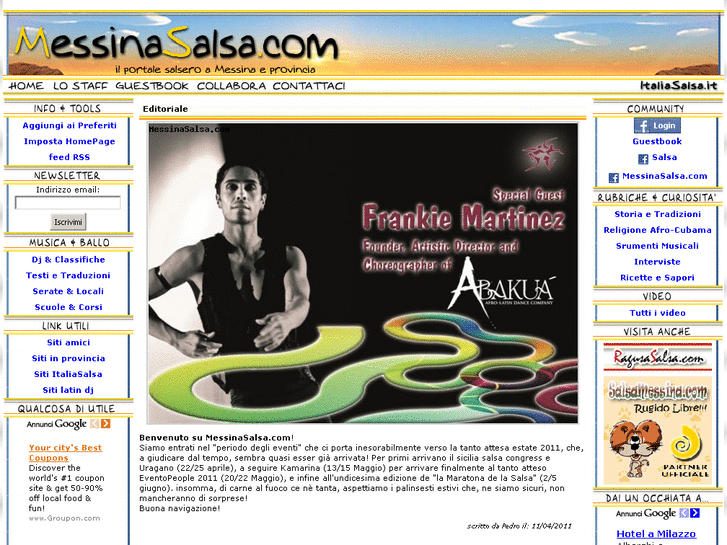 www.messinasalsa.com