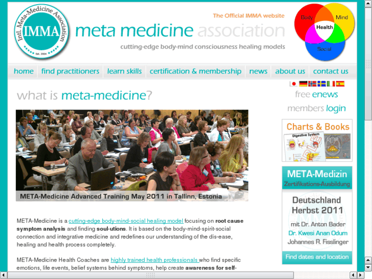 www.meta-medizin.net