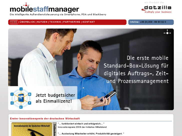 www.mobile-fleet-manager.com