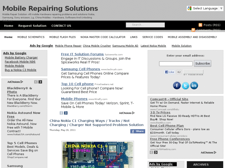 www.mobilerepairingsolutions.com