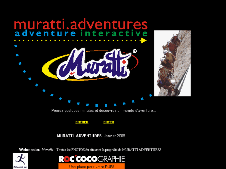 www.murattiadventures.com