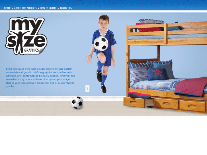 www.mysizegraphics.com