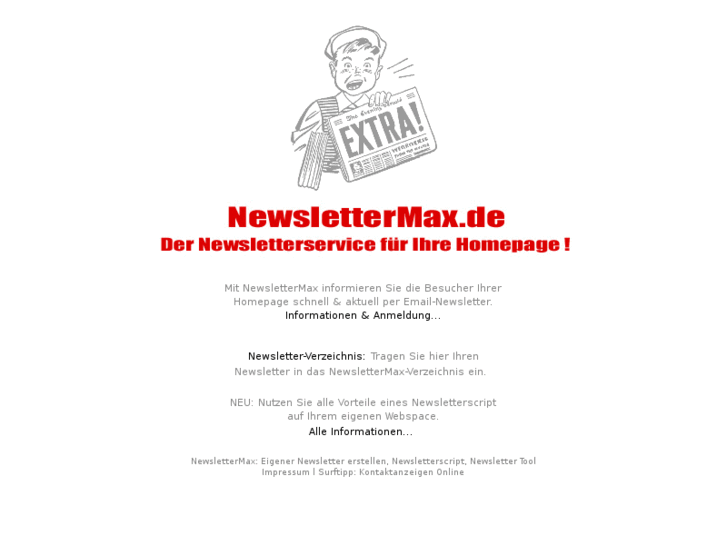 www.newsletter-max.de