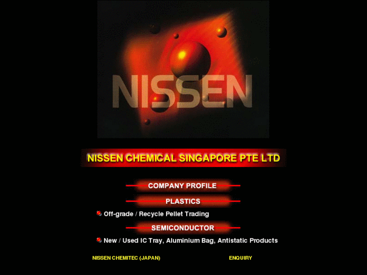 www.nissenchemical.com