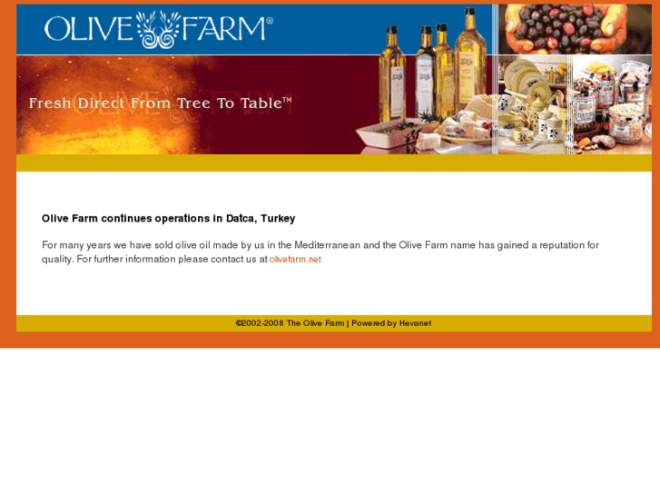 www.olivefarm.com