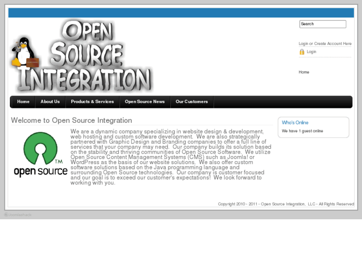 www.opensourceintegration.com