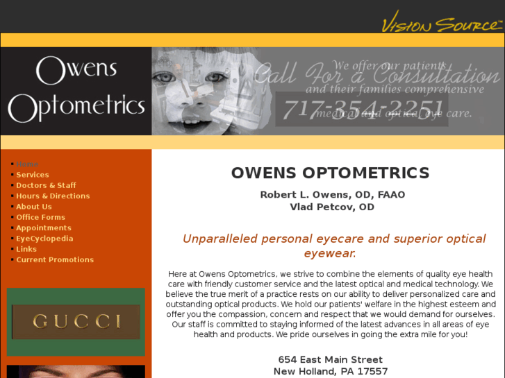 www.owensoptometrics.com