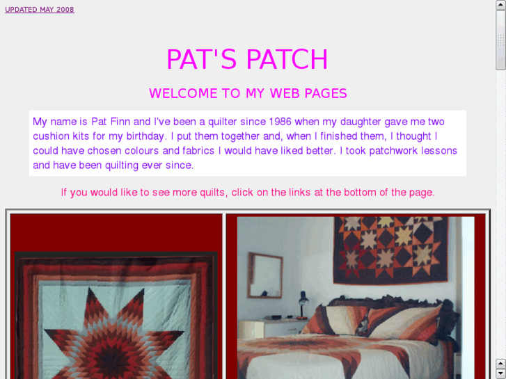 www.patspatch.com