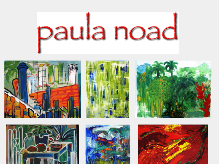 www.paulanoad.com