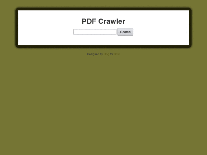 www.pdf-crawler.com