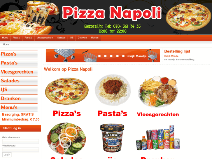 www.pizzanapoli.nl