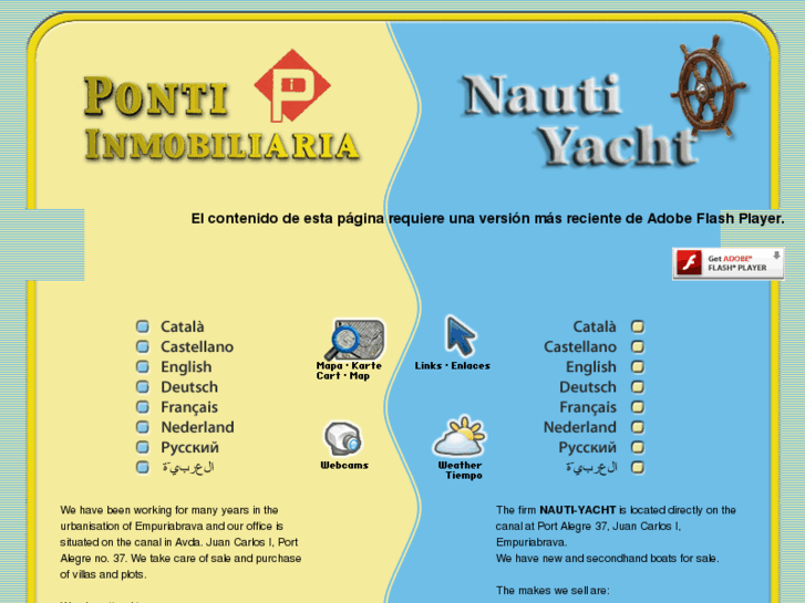 www.ponti-nauti.com